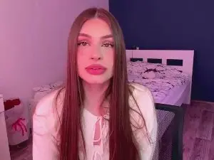 VernaChilo  live sex cam