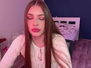 VernaChilo  live sex cam