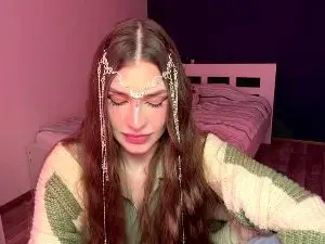 VernaChilo  live sex cam