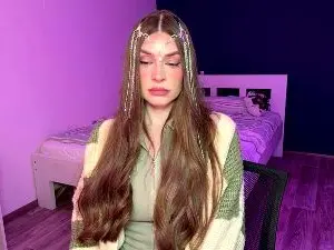 VernaChilo  live sex cam