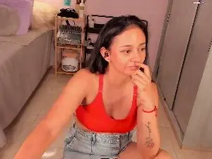 Alejaevans  live sex cam