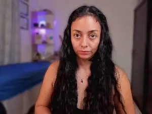 Alejaevans  live sex cam