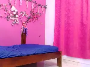 Starfishanal21  live sex cam