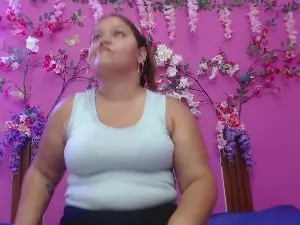 Starfishanal21  live sex cam