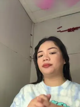 Thebabygodess  live sex cam