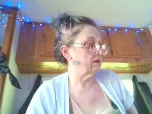JessEther  live sex cam