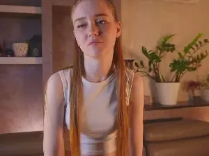 SerenaPlanck  live sex cam