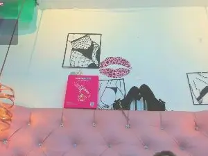 _antonella87  live sex cam