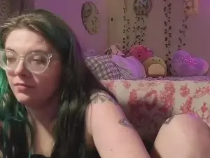 Darlingskiesxo  live sex cam