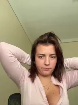 Carolinayourbby  live sex cam
