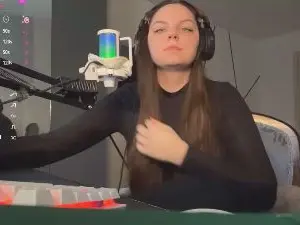 ChantalAughtry  live sex cam