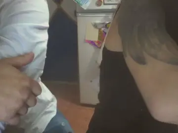 Harleyjocker  live sex cam
