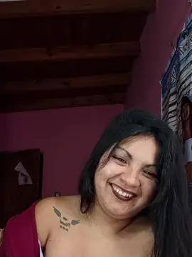 Morochacielo  live sex cam