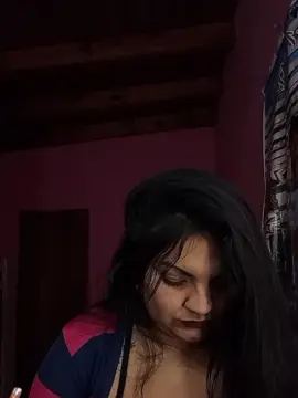 Morochacielo  live sex cam