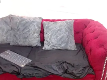 Zoesilver1  live sex cam