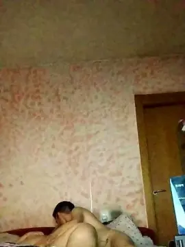 Parejade  live sex cam