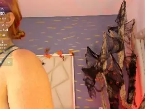 SiennaFranco  live sex cam