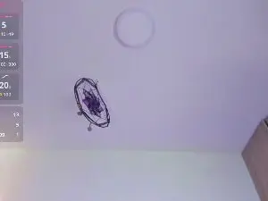 Dearvenus  live sex cam