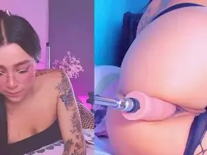 Miiastone_cm  live sex cam