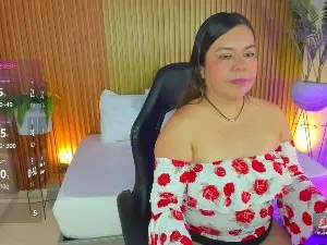 Nahia_1  live sex cam
