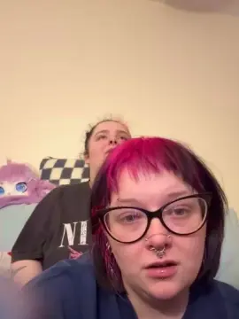 BambambiX  live sex cam