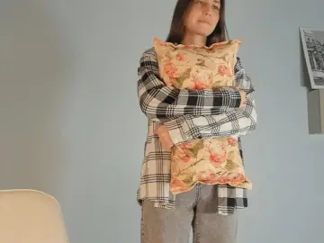 BeulahDado  live sex cam