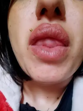 Carlaahh69  live sex cam
