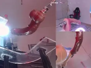 DestinyReece  live sex cam