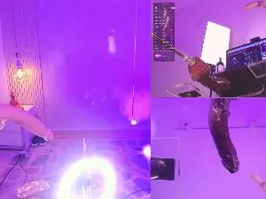 DestinyReece  live sex cam