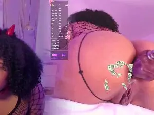 DestinyReece  live sex cam