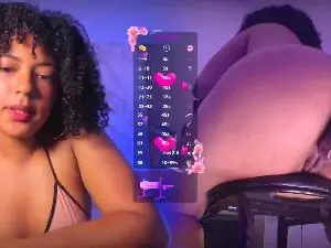 DestinyReece  live sex cam