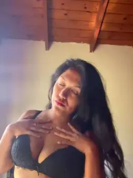 Lunaaat  live sex cam