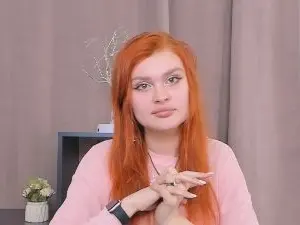 MarindaBoosalis  live sex cam