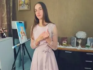 RosiaMaxfield  live sex cam