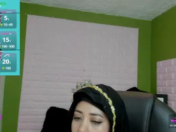 Zahra_Jalid  live sex cam