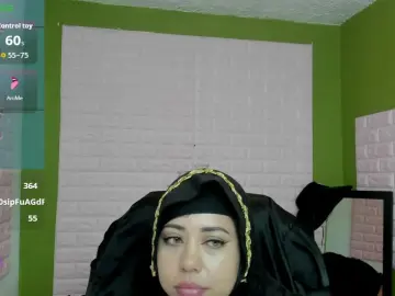 Zahra_Jalid  live sex cam
