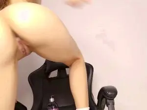 Blondie_squirt  live sex cam