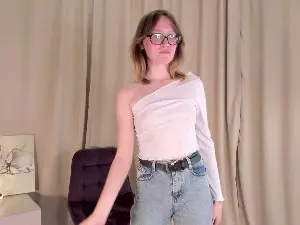 AshaArkema  live sex cam
