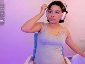Daisy_Flower  live sex cam