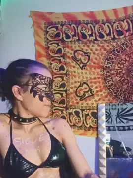 Fuegoyplacershh  live sex cam