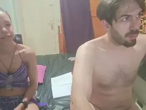 Fuegoyplacershh  live sex cam