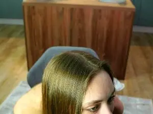 KrissyAkerson  live sex cam