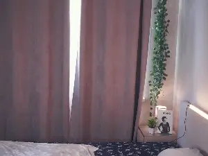 KrissyAkerson  live sex cam