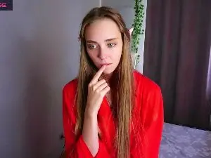 KrissyAkerson  live sex cam