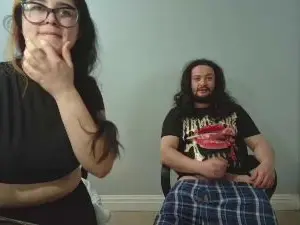 Puchungass  live sex cam