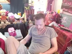 RedYeag  live sex cam