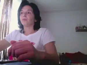 SmokerLety  live sex cam