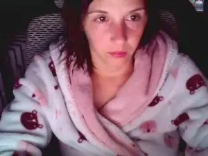 SmokerLety  live sex cam