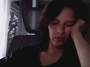 SmokerLety  live sex cam