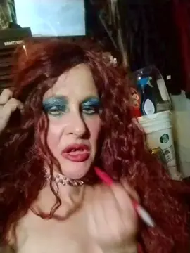 WICKEDBABE8  live sex cam